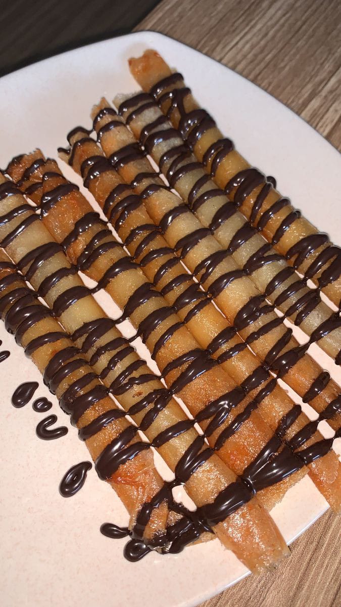Chees Roll
