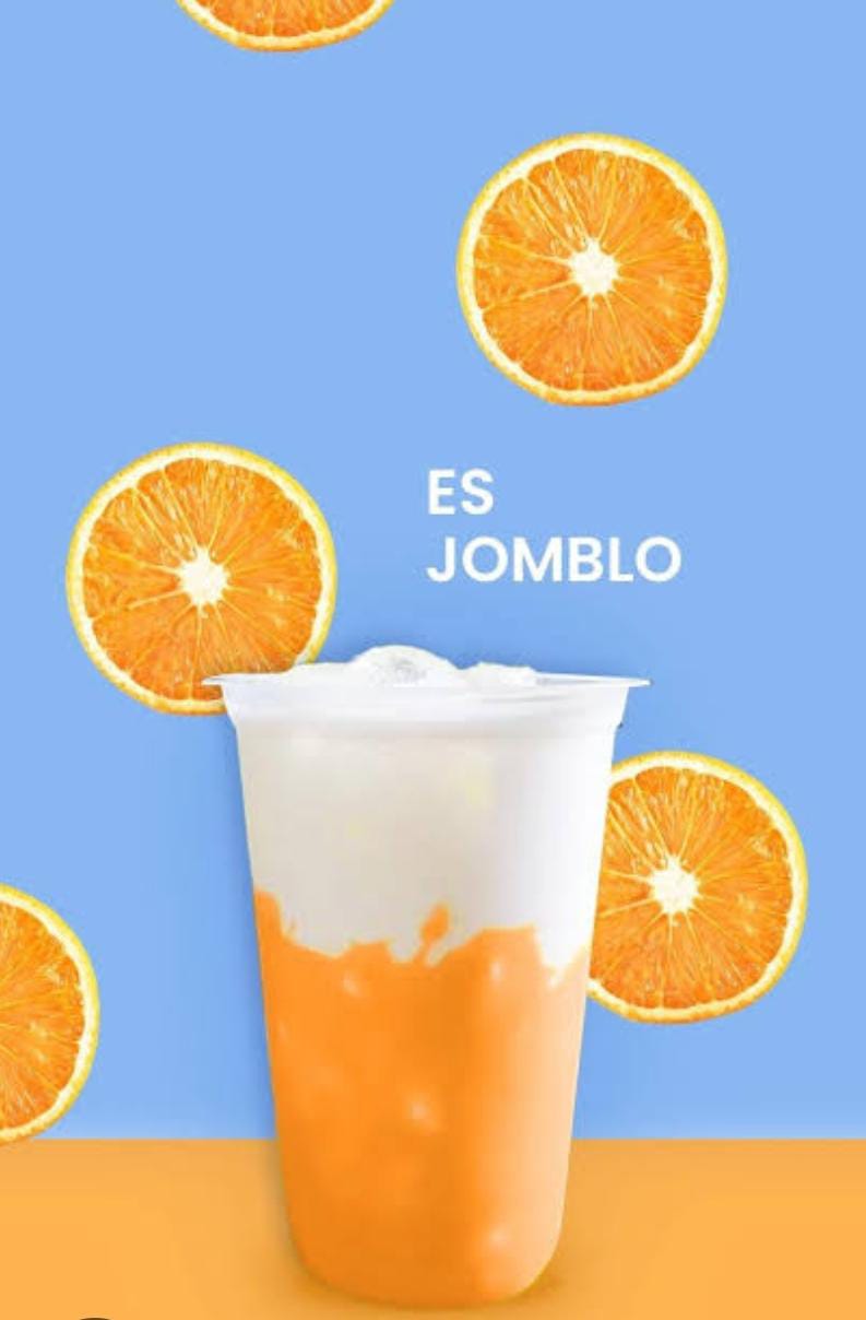 Es Jomblo