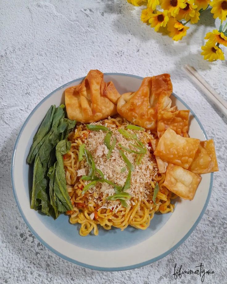 Mie Jebew